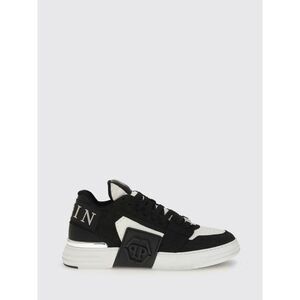 Philipp Plein Sneakers Men Black